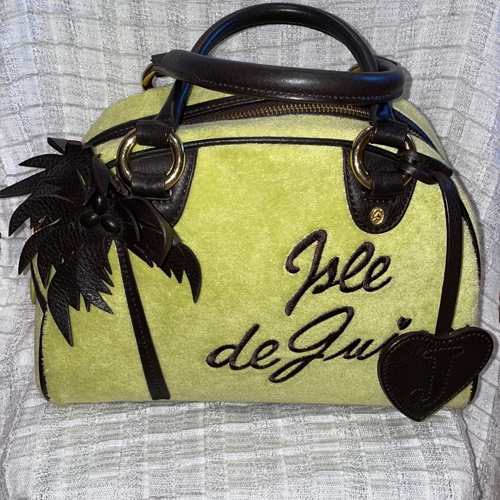 Juicy Couture handbag